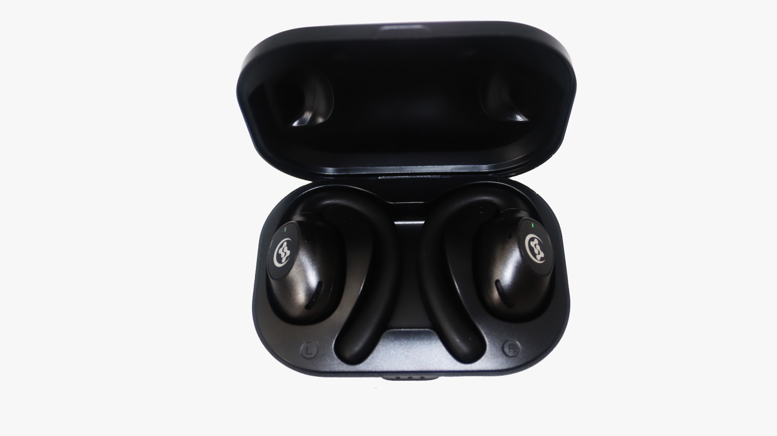 Miniatura 2 de AUDIFONOS BLUETOOTH SOFISTEK SK-BC200